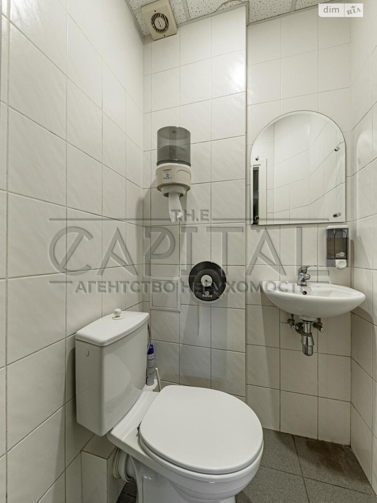 Офисное помещение на 129.5 кв.м. в Киеве фото 1 Офисное помещение на 129.5 кв.м. в Киеве фото 1