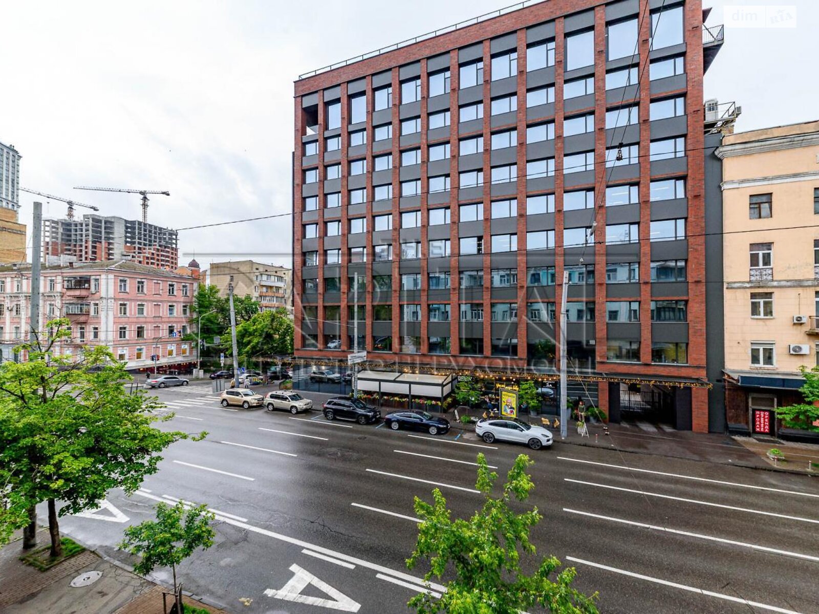 Офисное помещение на 129.5 кв.м. в Киеве фото 1 Офисное помещение на 129.5 кв.м. в Киеве фото 1