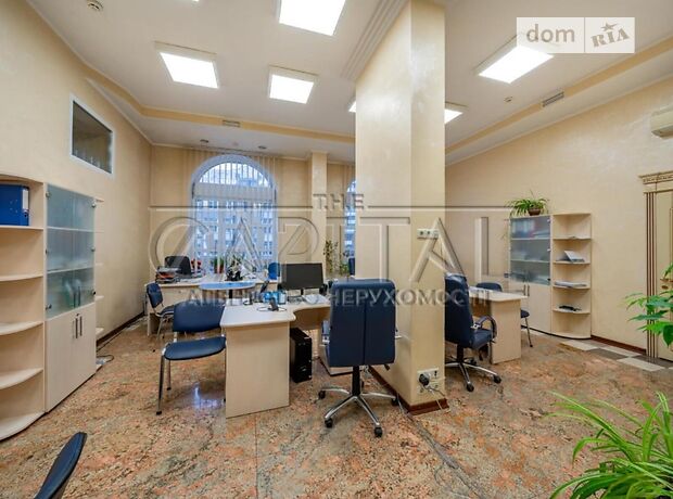 Офісне приміщення на 127 кв.м. в Києві фото 1 Офісне приміщення на 127 кв.м. в Києві фото 1