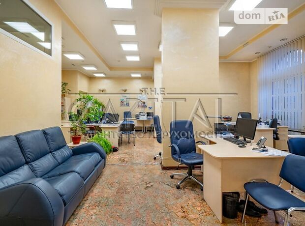 Офісне приміщення на 127 кв.м. в Києві фото 1 Офісне приміщення на 127 кв.м. в Києві фото 1