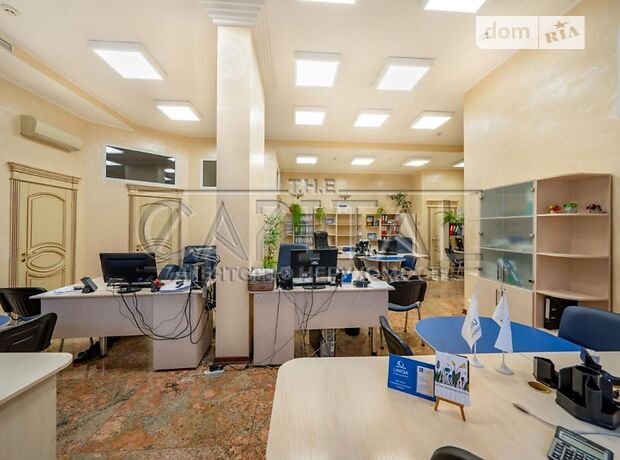 Офісне приміщення на 127 кв.м. в Києві фото 1 Офісне приміщення на 127 кв.м. в Києві фото 1