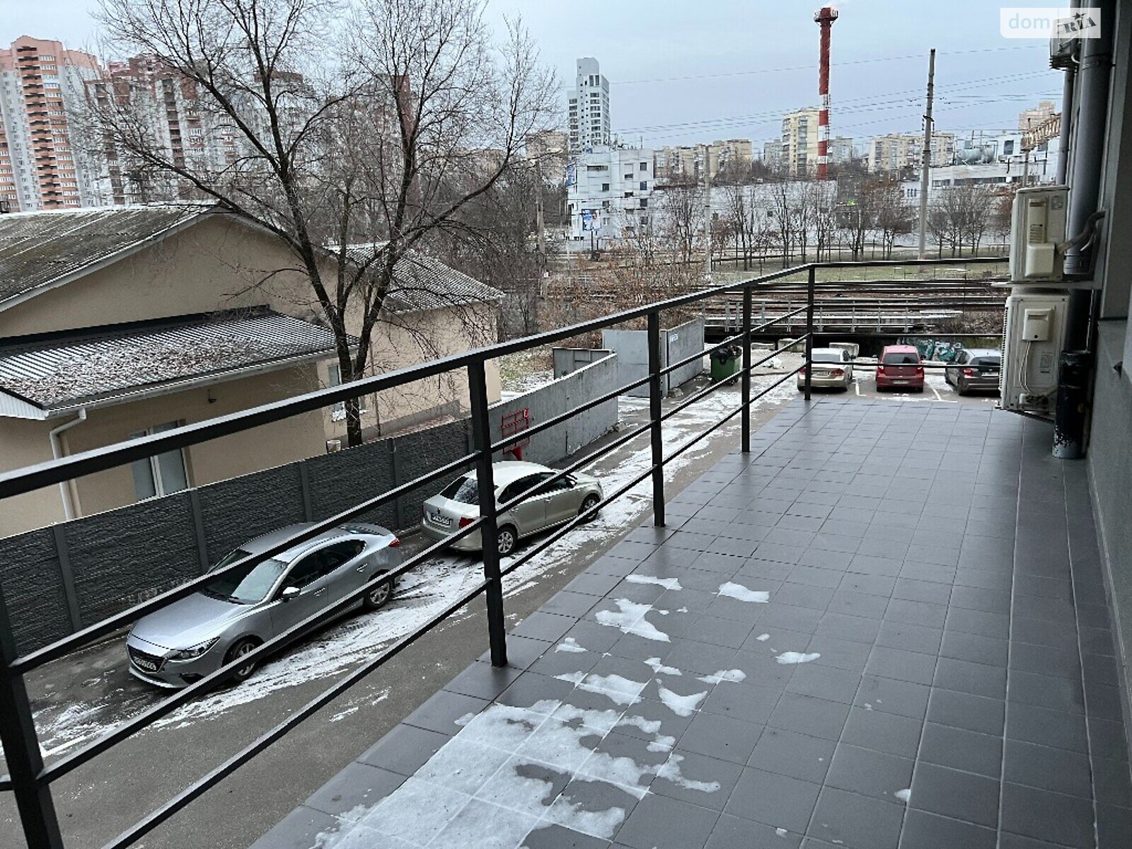 Офисное помещение на 283 кв.м. в Киеве фото 1 Офисное помещение на 283 кв.м. в Киеве фото 1