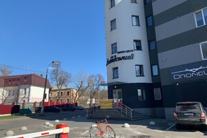 Офисное помещение на 283 кв.м. в Киеве фото 2