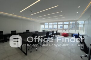 Офисное помещение на 131 кв.м. в Киеве фото 2