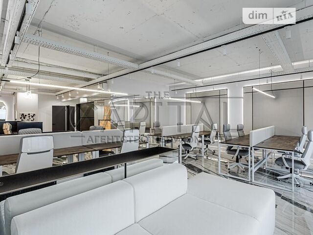 Коммерческая недвижимость по адресу Кловский спуск (площадь 269 м²) - Atlanta.ua - фото 6