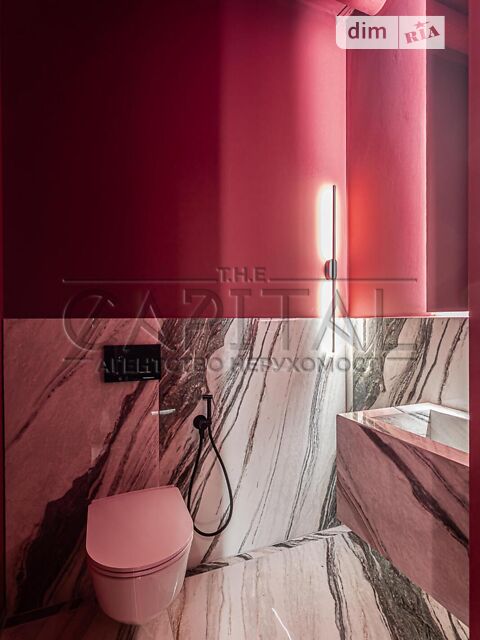 Коммерческая недвижимость по адресу Кловский спуск (площадь 269 м²) - Atlanta.ua - фото 23