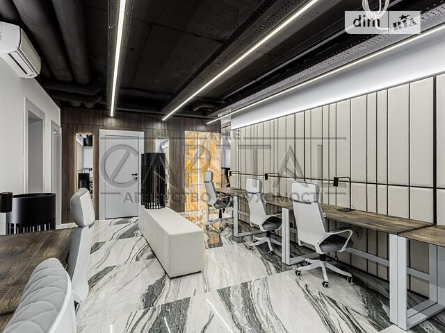 Коммерческая недвижимость по адресу Кловский спуск (площадь 269 м²) - Atlanta.ua - фото 29