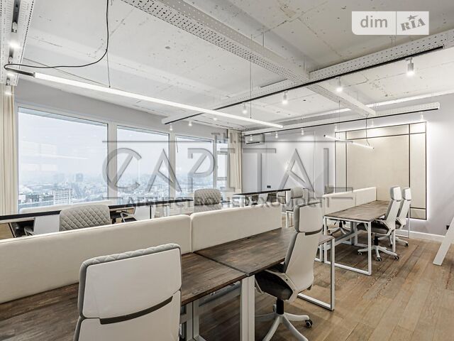 Коммерческая недвижимость по адресу Кловский спуск (площадь 269 м²) - Atlanta.ua - фото 45