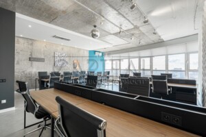 Офисное помещение на 149 кв.м. в Киеве фото 2 Офисное помещение на 149 кв.м. в Киеве фото 2