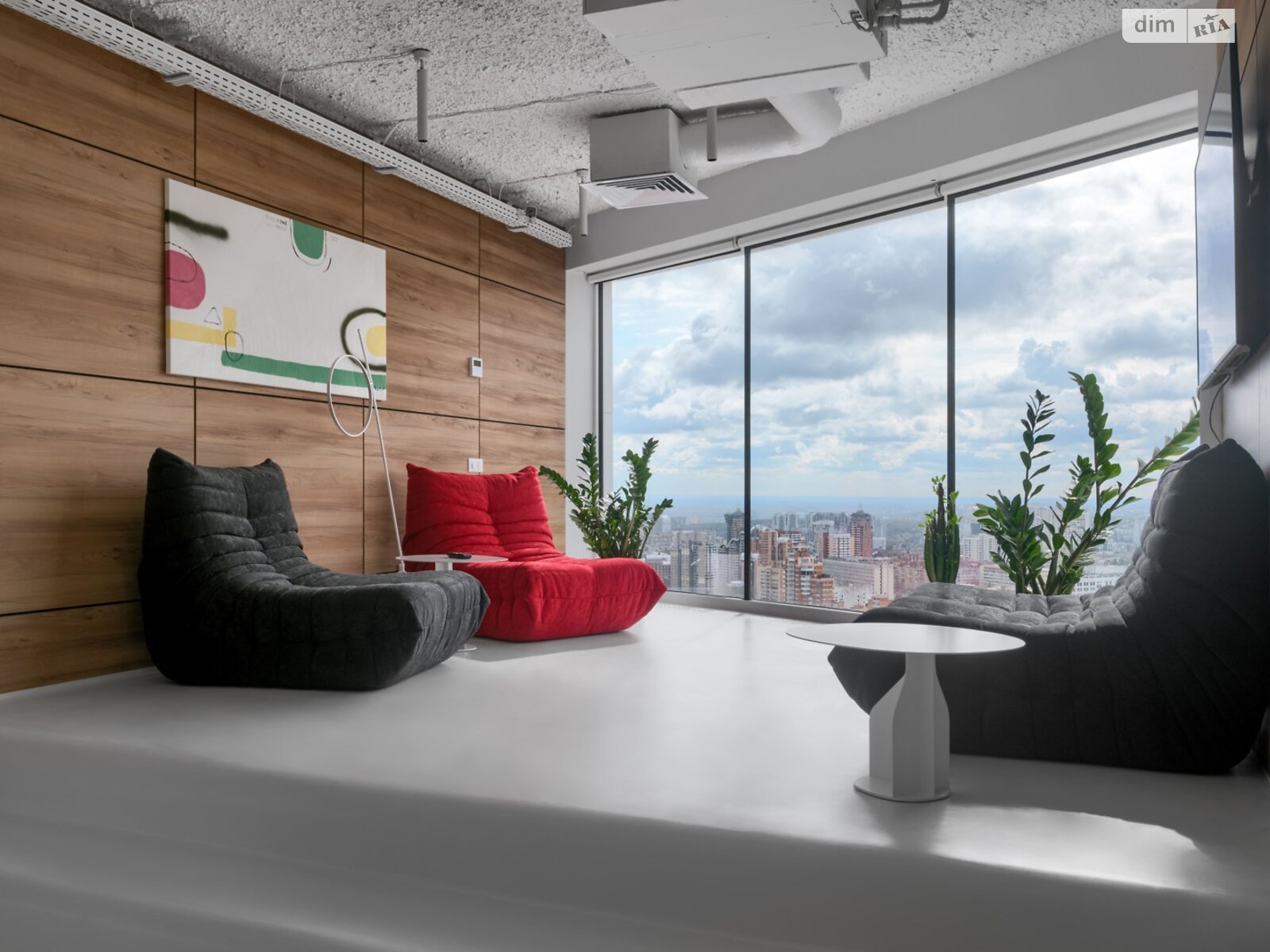 Офисное помещение на 248 кв.м. в Киеве фото 1