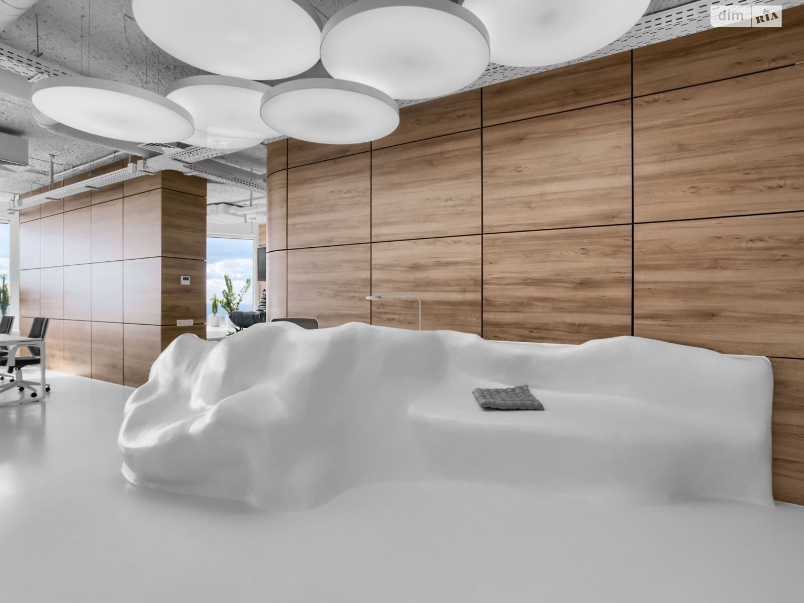 Офисное помещение на 248 кв.м. в Киеве фото 1