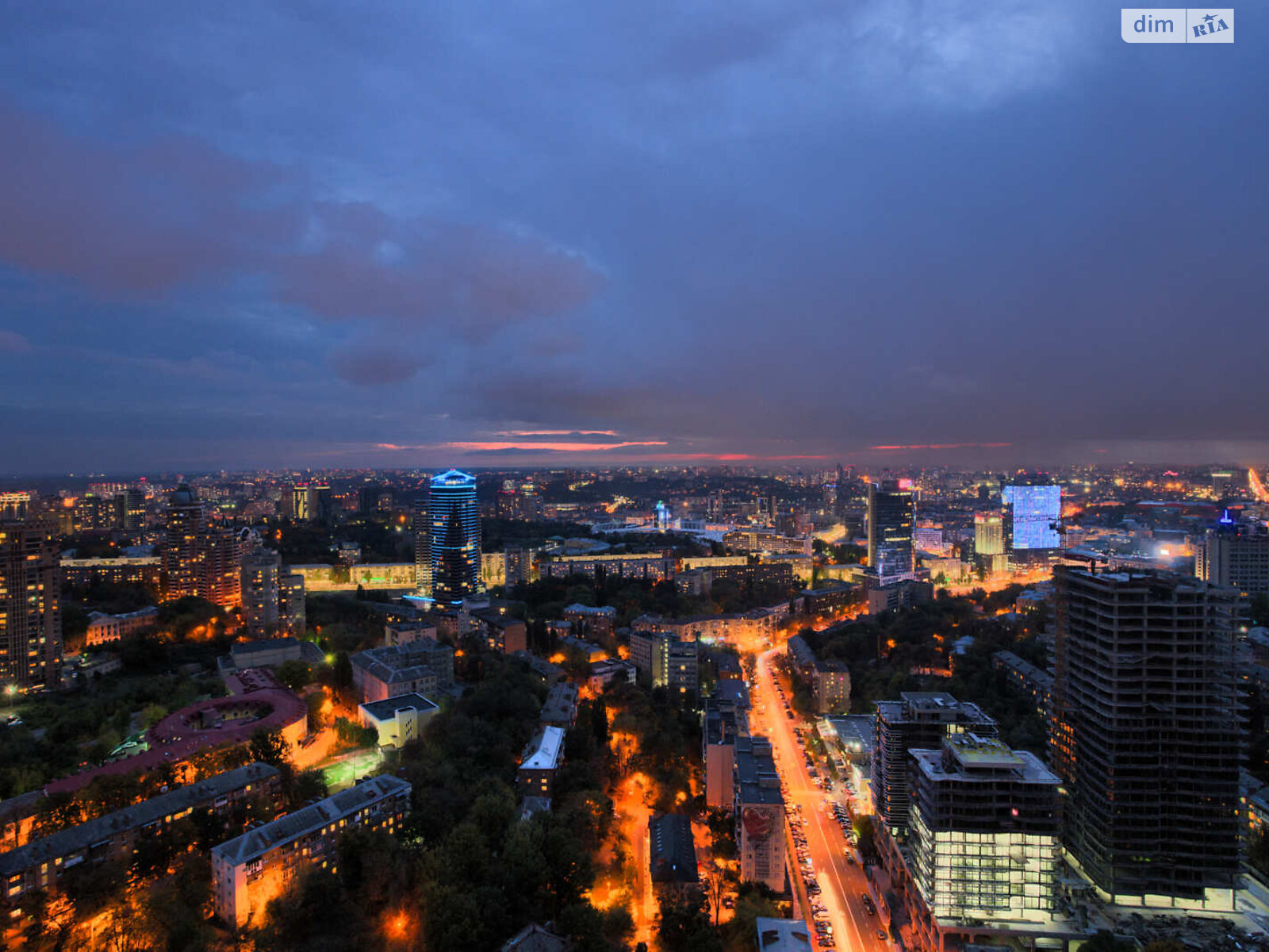 Офисное помещение на 248 кв.м. в Киеве фото 1