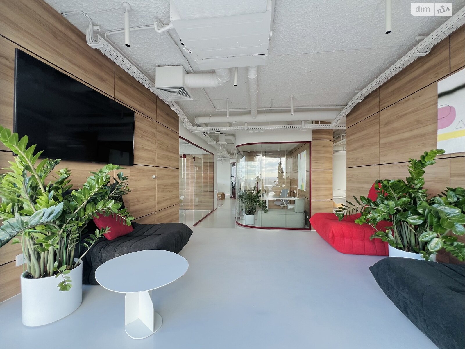 Офисное помещение на 248 кв.м. в Киеве фото 1