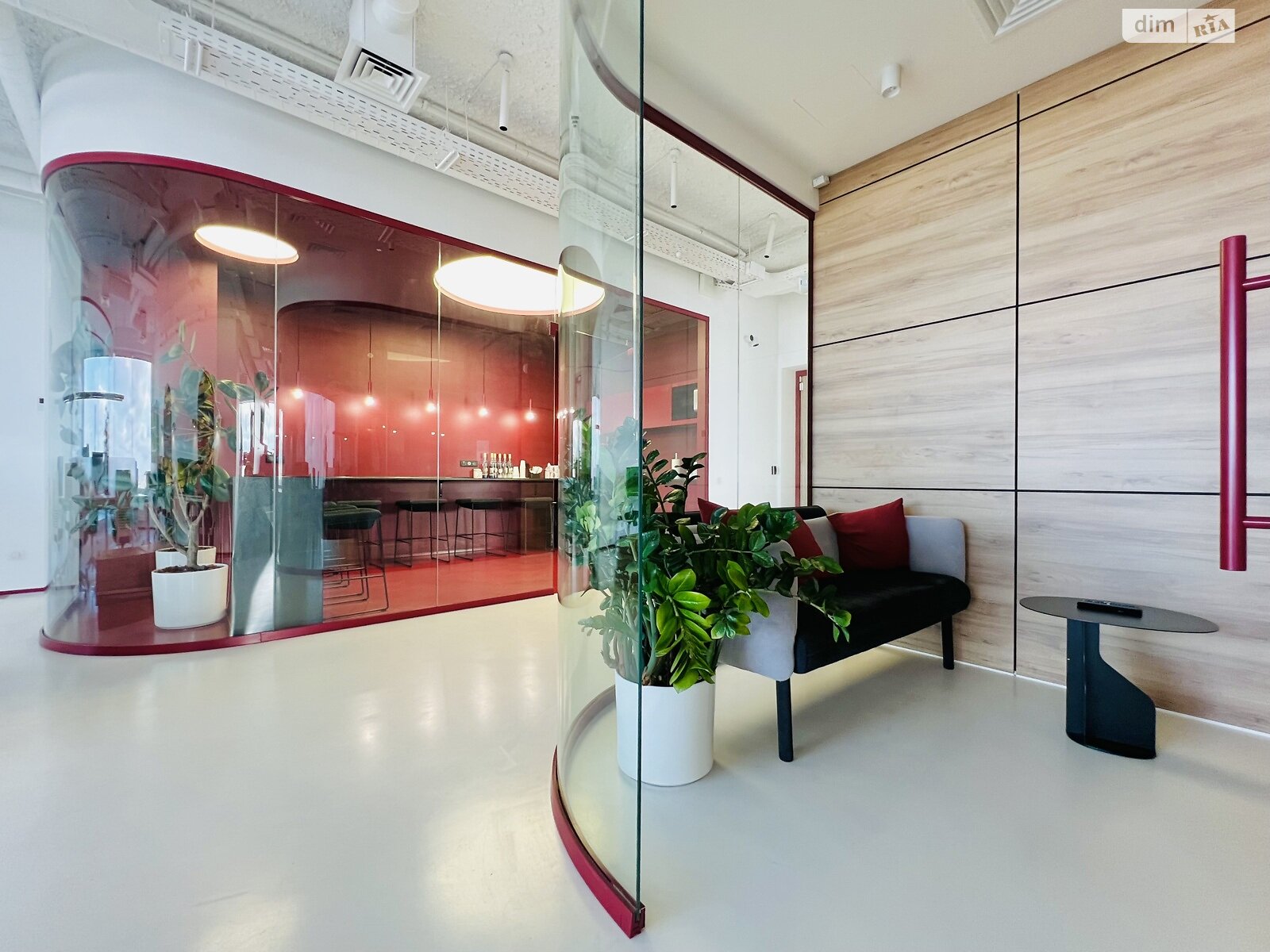 Офисное помещение на 248 кв.м. в Киеве фото 1