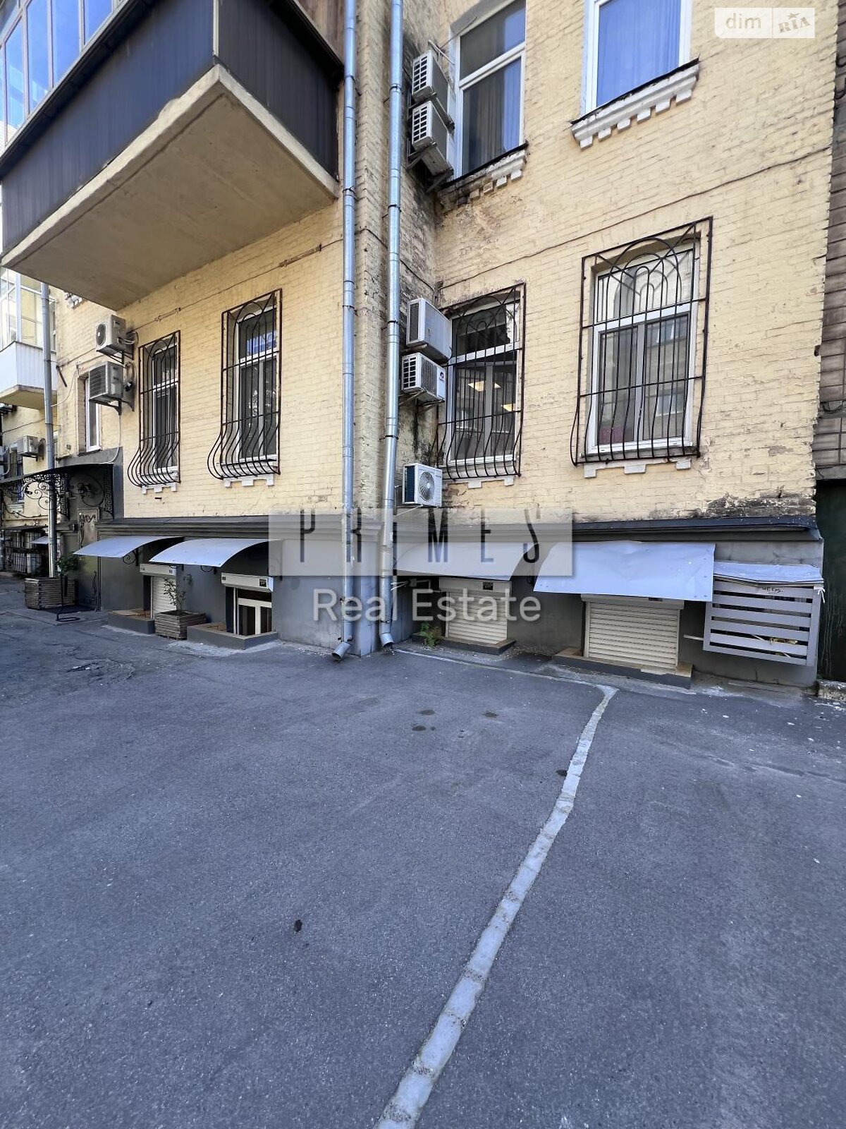 Офисное помещение на 119.4 кв.м. в Киеве фото 1 Офисное помещение на 119.4 кв.м. в Киеве фото 1