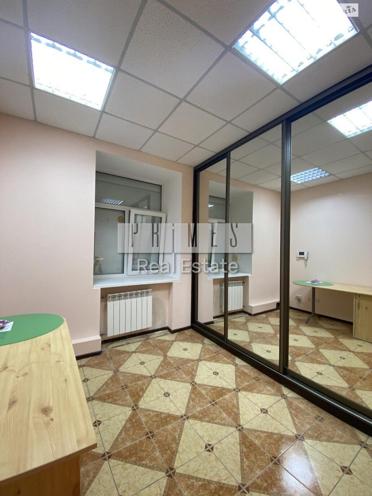 Офісне приміщення на 60 кв.м. в Києві фото 1