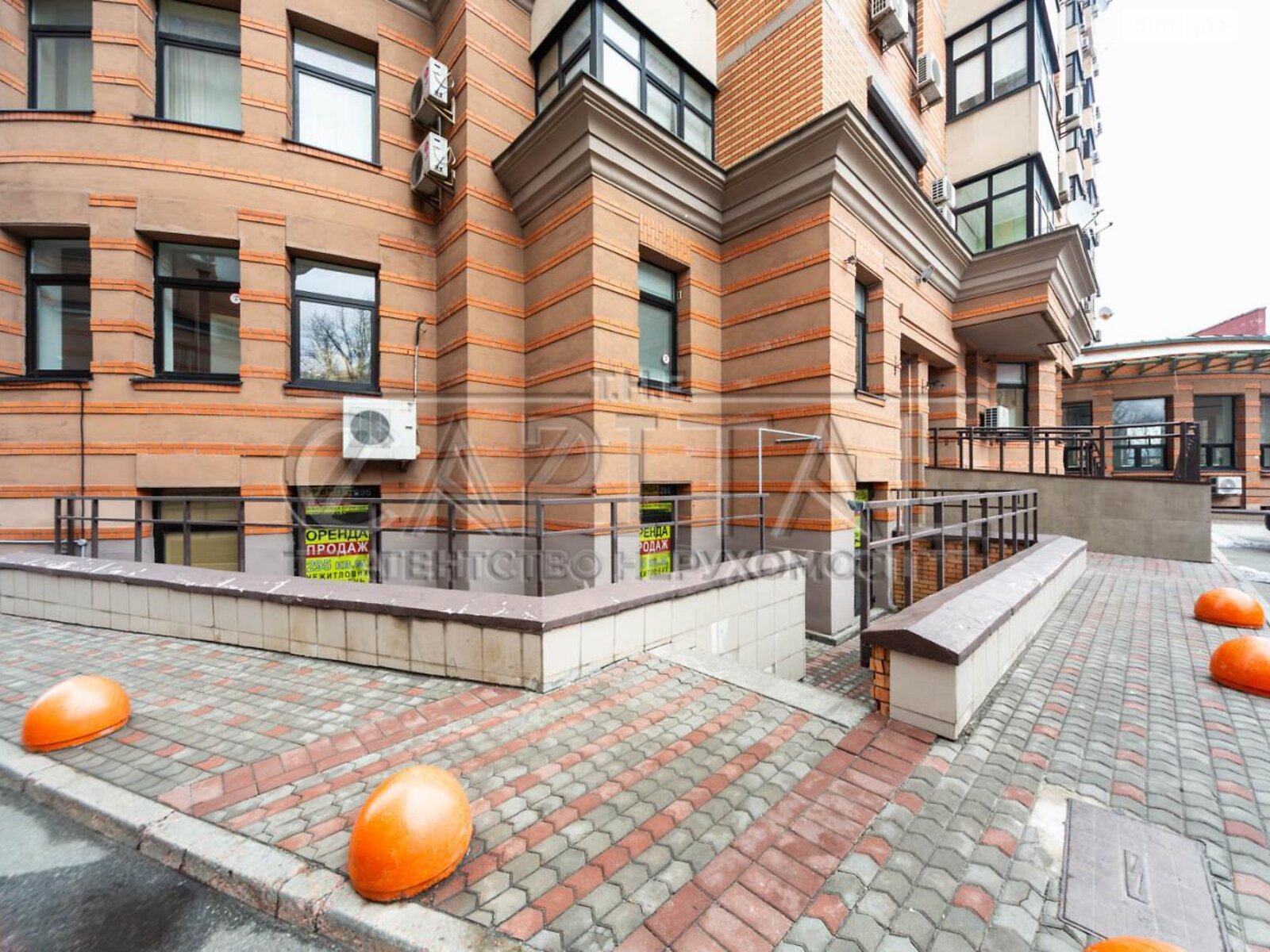 Офісне приміщення на 295.3 кв.м. в Києві фото 1 Офісне приміщення на 295.3 кв.м. в Києві фото 1
