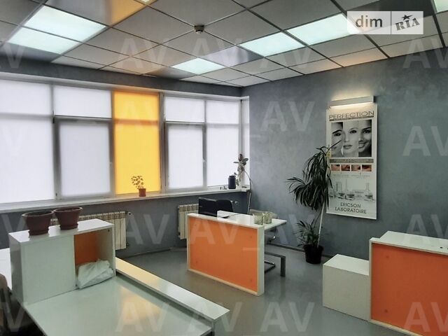 Коммерческая недвижимость по адресу ул. Старонаводницкая (площадь 136,8 м²) - Atlanta.ua - фото 2