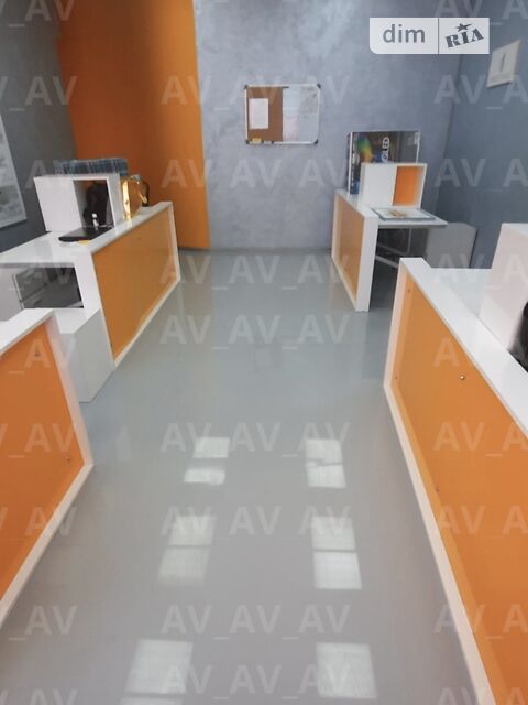 Коммерческая недвижимость по адресу ул. Старонаводницкая (площадь 136,8 м²) - Atlanta.ua - фото 4