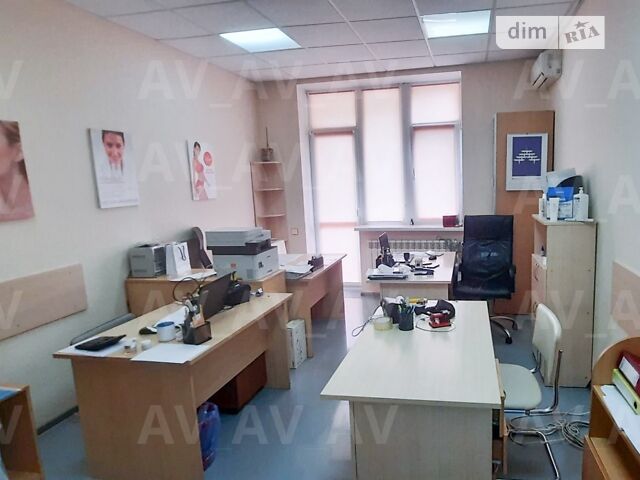 Коммерческая недвижимость по адресу ул. Старонаводницкая (площадь 136,8 м²) - Atlanta.ua - фото 5