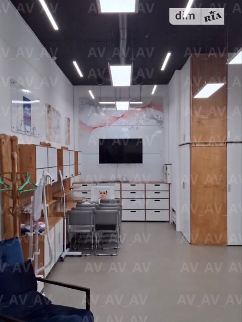 Коммерческая недвижимость по адресу ул. Старонаводницкая (площадь 113,1 м²) - Atlanta.ua - фото 3