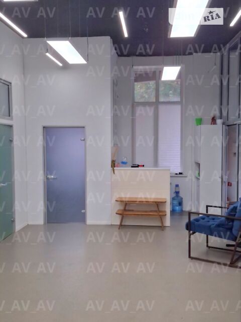 Коммерческая недвижимость по адресу ул. Старонаводницкая (площадь 113,1 м²) - Atlanta.ua - фото 4