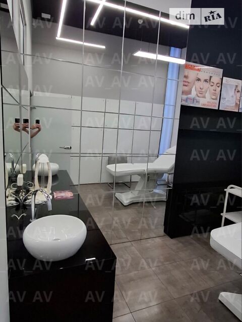 Коммерческая недвижимость по адресу ул. Старонаводницкая (площадь 113,1 м²) - Atlanta.ua - фото 6