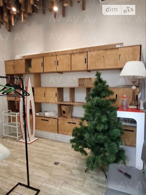 Коммерческая недвижимость по адресу ул. Старонаводницкая (площадь 113,1 м²) - Atlanta.ua - фото 11