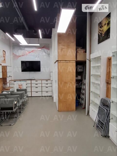 Коммерческая недвижимость по адресу ул. Старонаводницкая (площадь 113,1 м²) - Atlanta.ua - фото 15