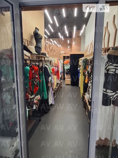 Коммерческая недвижимость по адресу ул. Старонаводницкая (площадь 113,1 м²) - Atlanta.ua - фото 19