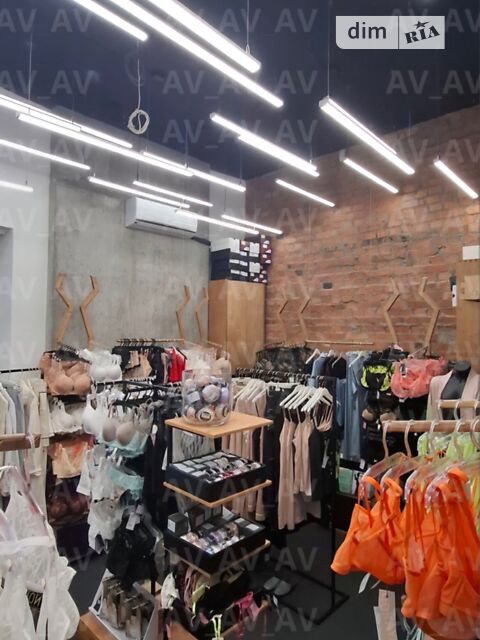 Коммерческая недвижимость по адресу ул. Старонаводницкая (площадь 113,1 м²) - Atlanta.ua - фото 20