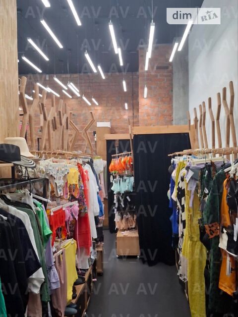 Коммерческая недвижимость по адресу ул. Старонаводницкая (площадь 113,1 м²) - Atlanta.ua - фото 21