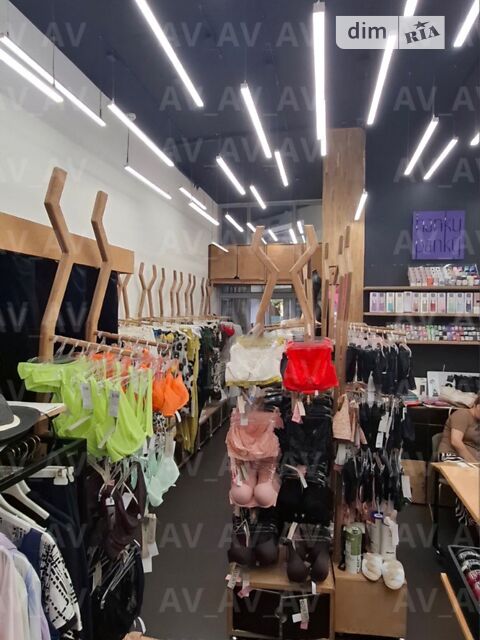 Коммерческая недвижимость по адресу ул. Старонаводницкая (площадь 113,1 м²) - Atlanta.ua - фото 22