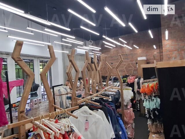 Коммерческая недвижимость по адресу ул. Старонаводницкая (площадь 113,1 м²) - Atlanta.ua - фото 23