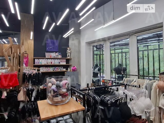 Коммерческая недвижимость по адресу ул. Старонаводницкая (площадь 113,1 м²) - Atlanta.ua - фото 24