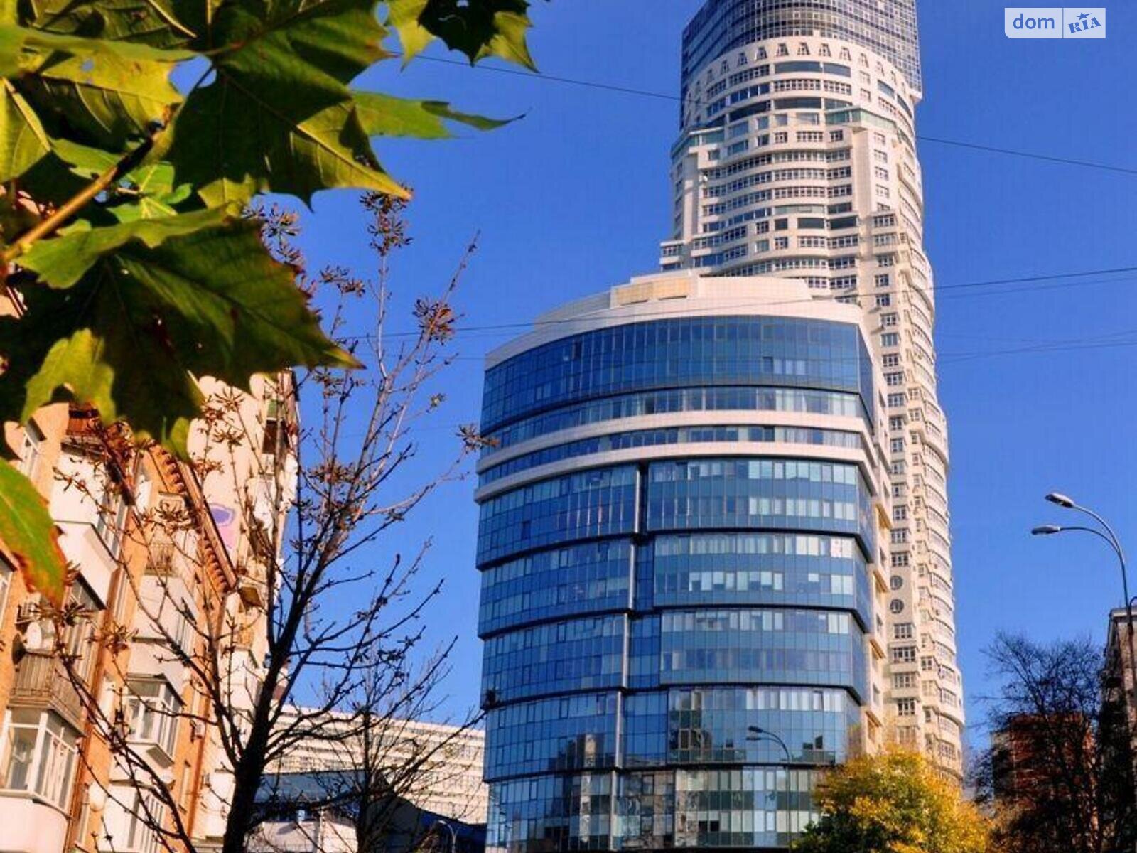 Офисное помещение на 700 кв.м. в Киеве фото 2 Офисное помещение на 700 кв.м. в Киеве фото 2