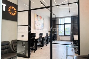 Офісне приміщення на 80 кв.м. в Києві фото 2