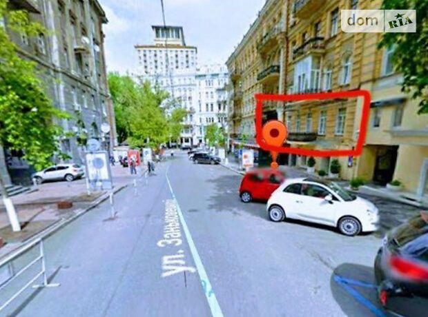 Офисное помещение на 63 кв.м. в нежилом помещении в жилом доме в Киеве фото 1 Офисное помещение на 63 кв.м. в нежилом помещении в жилом доме в Киеве фото 1