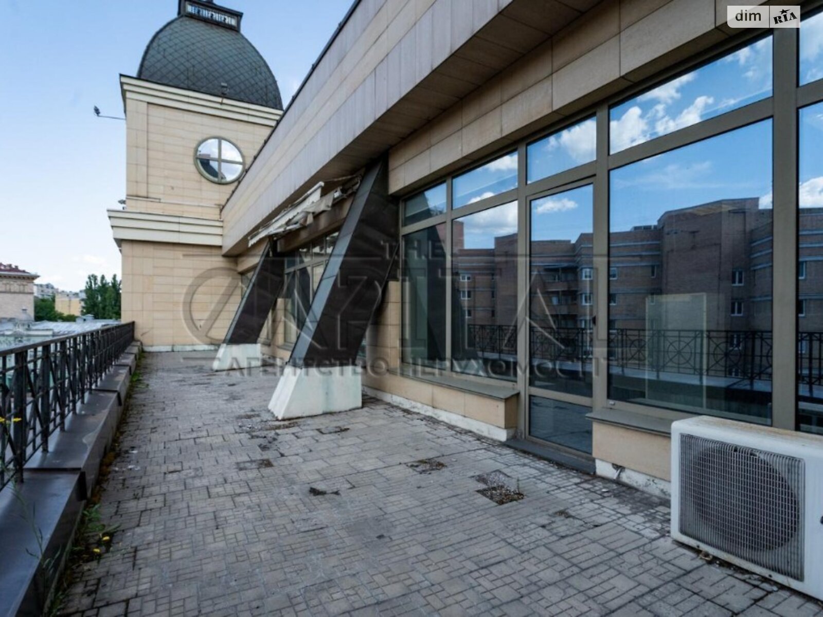 Офисное помещение на 864.4 кв.м. в Киеве фото 1 Офисное помещение на 864.4 кв.м. в Киеве фото 1