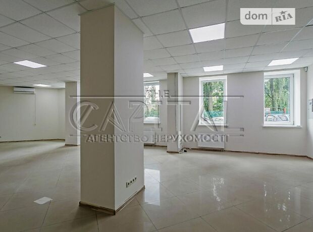 Офисное помещение на 130 кв.м. в бизнес-центре в Киеве фото 1 Офисное помещение на 130 кв.м. в бизнес-центре в Киеве фото 1