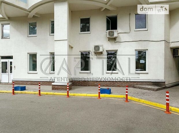 Офисное помещение на 130 кв.м. в бизнес-центре в Киеве фото 1 Офисное помещение на 130 кв.м. в бизнес-центре в Киеве фото 1