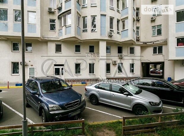 Офисное помещение на 130 кв.м. в бизнес-центре в Киеве фото 1 Офисное помещение на 130 кв.м. в бизнес-центре в Киеве фото 1