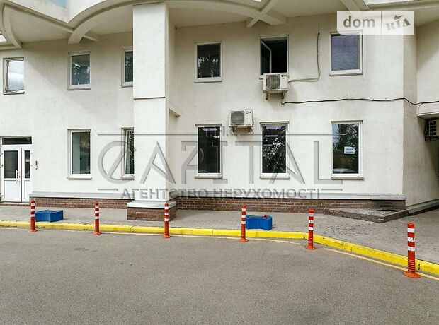 Офисное помещение на 130 кв.м. в Киеве фото 1 Офисное помещение на 130 кв.м. в Киеве фото 1