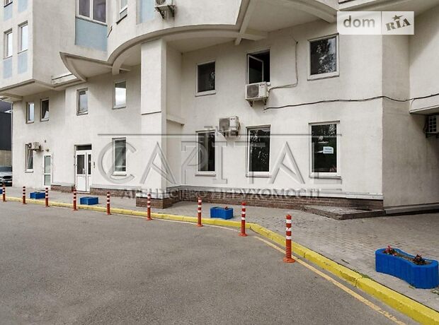 Офисное помещение на 130 кв.м. в бизнес-центре в Киеве фото 1 Офисное помещение на 130 кв.м. в бизнес-центре в Киеве фото 1