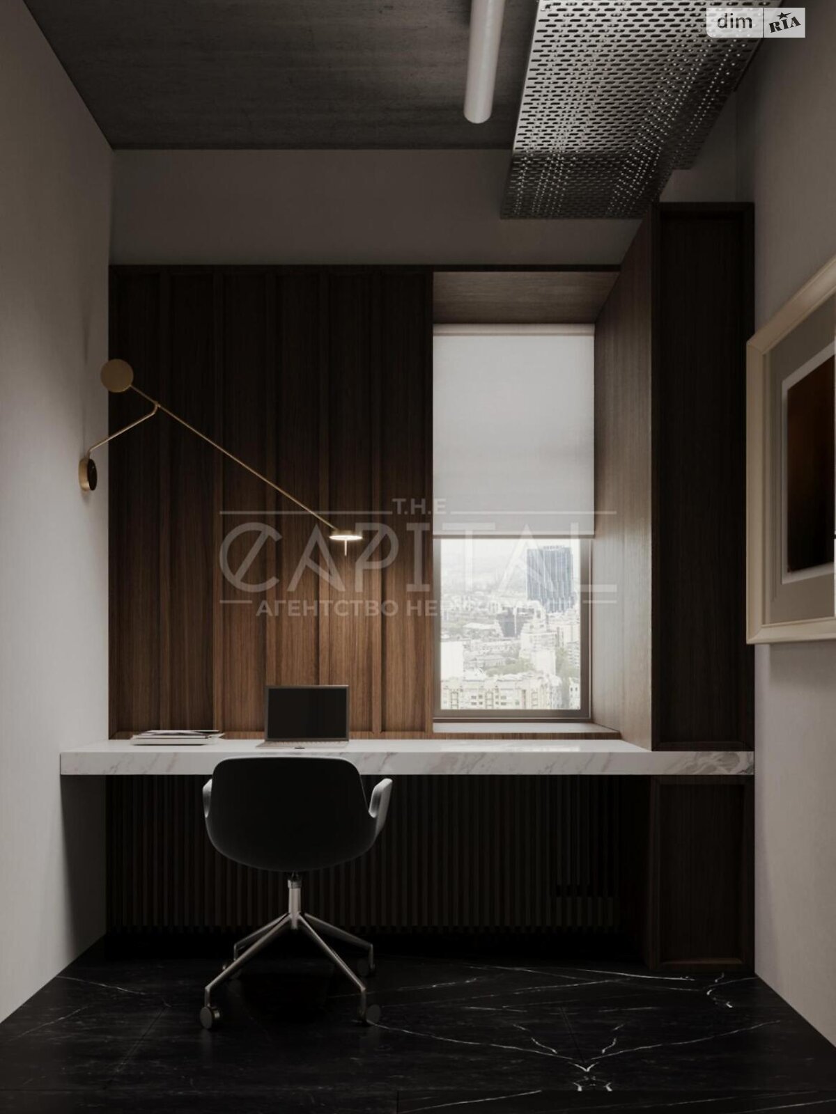 Офісне приміщення на 120 кв.м. в Києві фото 1