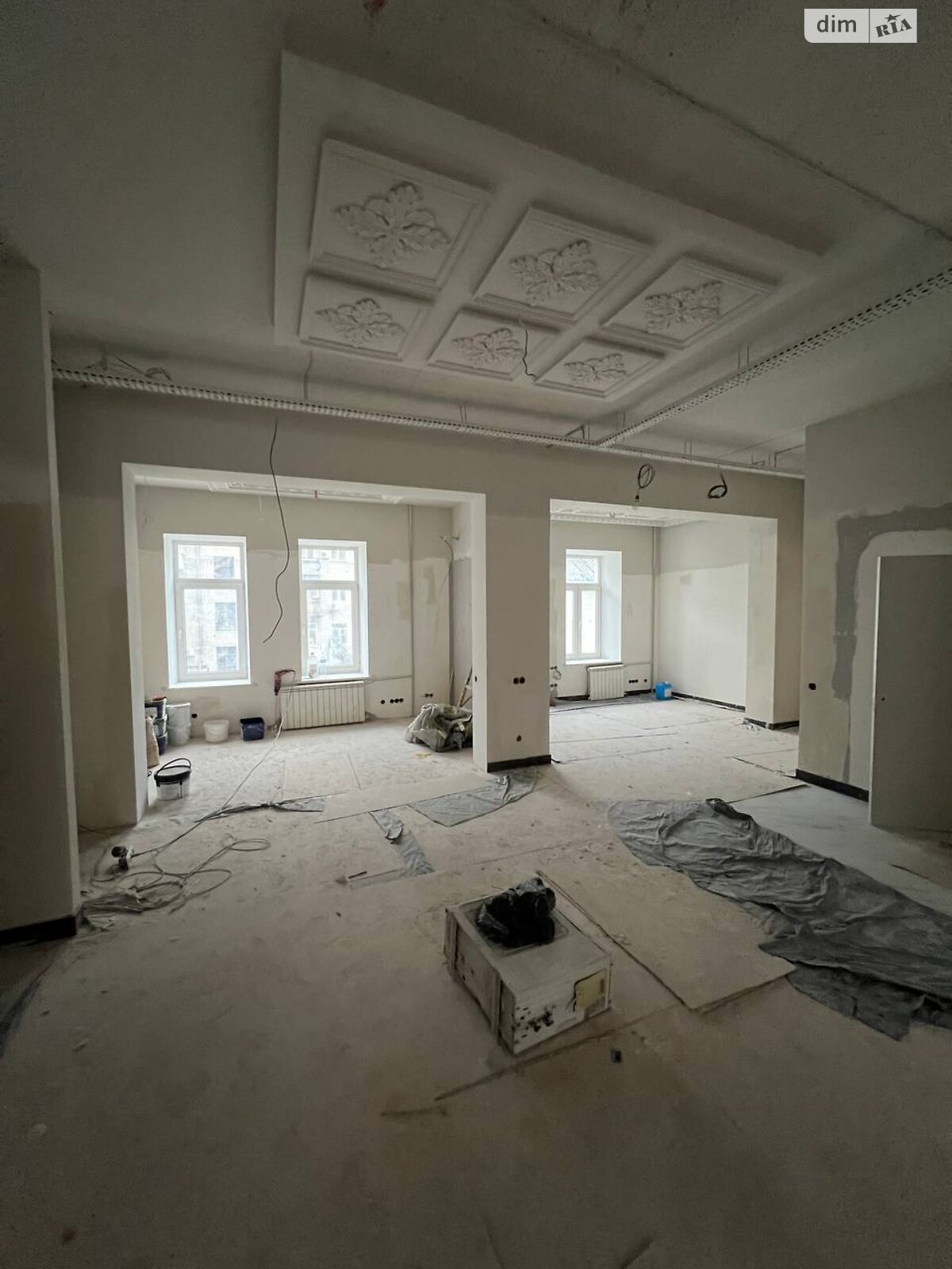 Офисное помещение на 230 кв.м. в Киеве фото 1 Офисное помещение на 230 кв.м. в Киеве фото 1