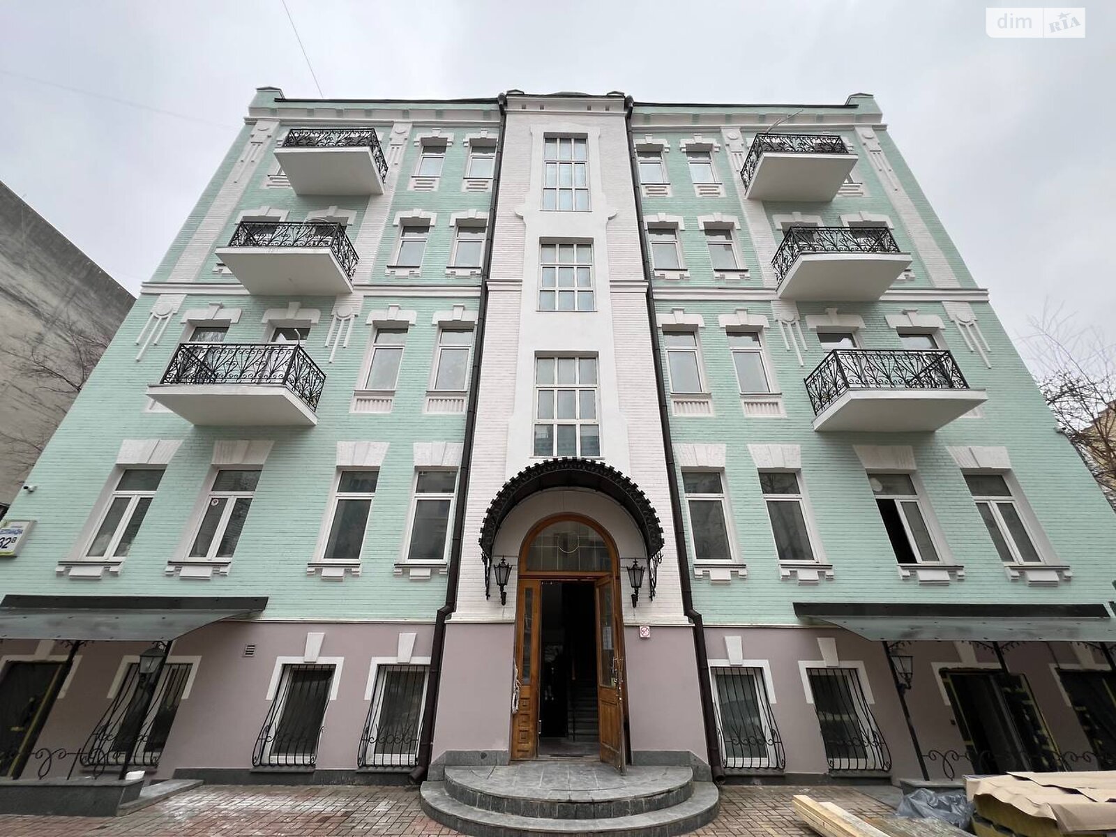 Офисное помещение на 230 кв.м. в Киеве фото 1 Офисное помещение на 230 кв.м. в Киеве фото 1