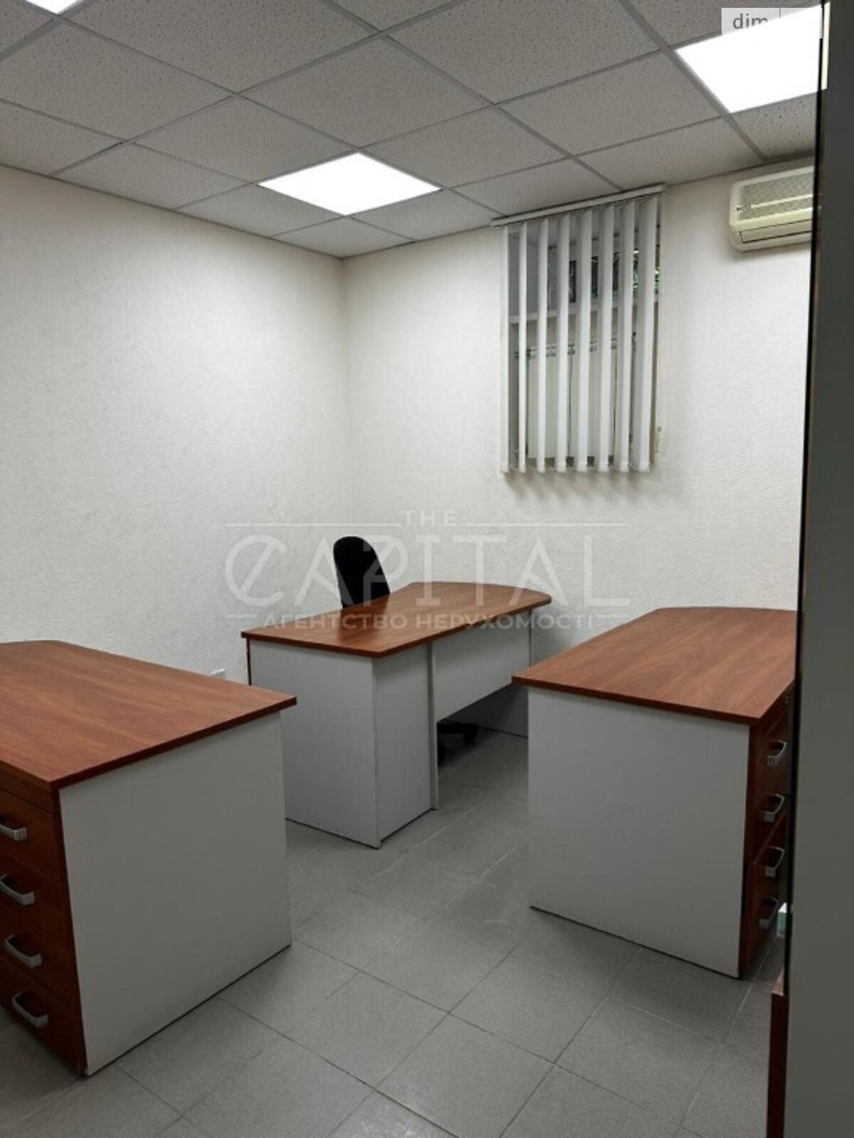 Офисное помещение на 72 кв.м. в Киеве фото 1