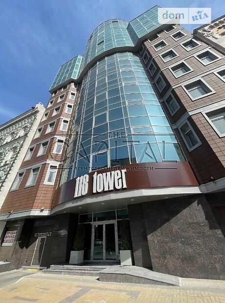 Офисное помещение на 169 кв.м. в бизнес-центре в Киеве фото 1 Офисное помещение на 169 кв.м. в бизнес-центре в Киеве фото 1