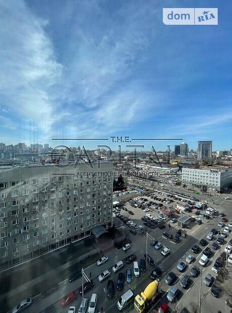 Офисное помещение на 169 кв.м. в бизнес-центре в Киеве фото 1 Офисное помещение на 169 кв.м. в бизнес-центре в Киеве фото 1